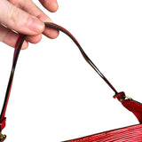 Louis Vuitton Red Epi Pochette