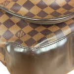 Louis Vuitton Damier Ebene Flap Spencer Messenger Bag