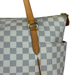 Louis Vuitton Damier Azur Totally MM
