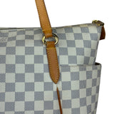 Louis Vuitton Damier Azur Totally MM
