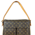 Louis Vuitton Monogram Viva City GM Handbag