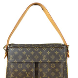 Louis Vuitton Monogram Viva City GM Handbag
