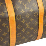 Louis Vuitton Monogram Keepall 55