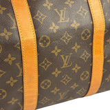 Louis Vuitton Monogram Keepall 55