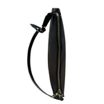 Louis Vuitton Black Epi Leather Pochette