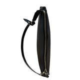 Louis Vuitton Black Epi Leather Pochette
