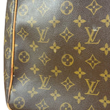 Louis Vuitton Vintage Monogram Multpli-Cite Bag