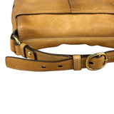 Coach Vintage Soho Bleecker Shoulder Bag