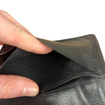 Louis Vuitton Ostrich Croc Pocket Organizer Wallet