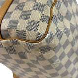 Louis Vuitton Damier Azur Speedy 30 Bandouliere