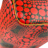 Louis Vuitton x Yayoi Kusama Town Speedy 30