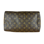 Louis Vuitton Monogram Speedy 30