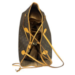 Louis Vuitton Monogram Neverfull GM
