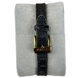 Fendi Interchangeable Strap Watch