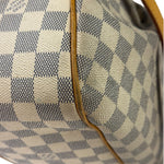 Louis Vuitton Damier Azur Siracusa MM