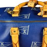 Louis Vuitton 1992 American Cup Keepall 45