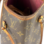 Louis Vuitton Monogram Neverfull MM