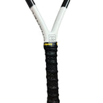 Chanel Rare Vintage CC Tennis Racket