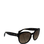 Prada Vintage Tortoise Cat Eye Sunglasses