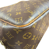 Louis Vuitton Monogram Deauville Handbag
