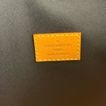 Louis Vuitton x Nigo Soft Trunk Bag