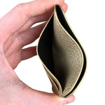 Balenciaga Metallic Cash Cardholder
