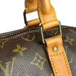 Louis Vuitton Monogram Keepall 55