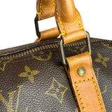 Louis Vuitton Monogram Keepall 55
