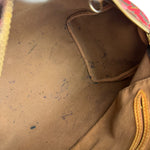 Louis Vuitton x Stephen Sprouse Graffiti Speedy 30 Pink