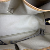 Louis Vuitton Monogram Deauville Handbag