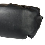 Bottega Veneta Braided Handle Leather Shoulder Bag