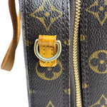 Louis Vuitton Monogram Spontini Handbag