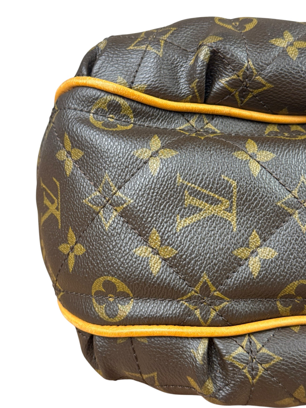 Louis Vuitton Monogram Etoile City Shoulder Bag PM
