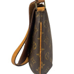 Louis Vuitton Monogram Tango Shoulder Bag