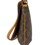 Louis Vuitton Monogram Tango Shoulder Bag