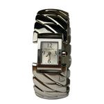 Christian Dior Classic Silver Dial D72-100