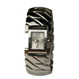 Christian Dior Classic Silver Dial D72-100