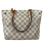 Louis Vuitton Damier Cabas Adventure PM Tote