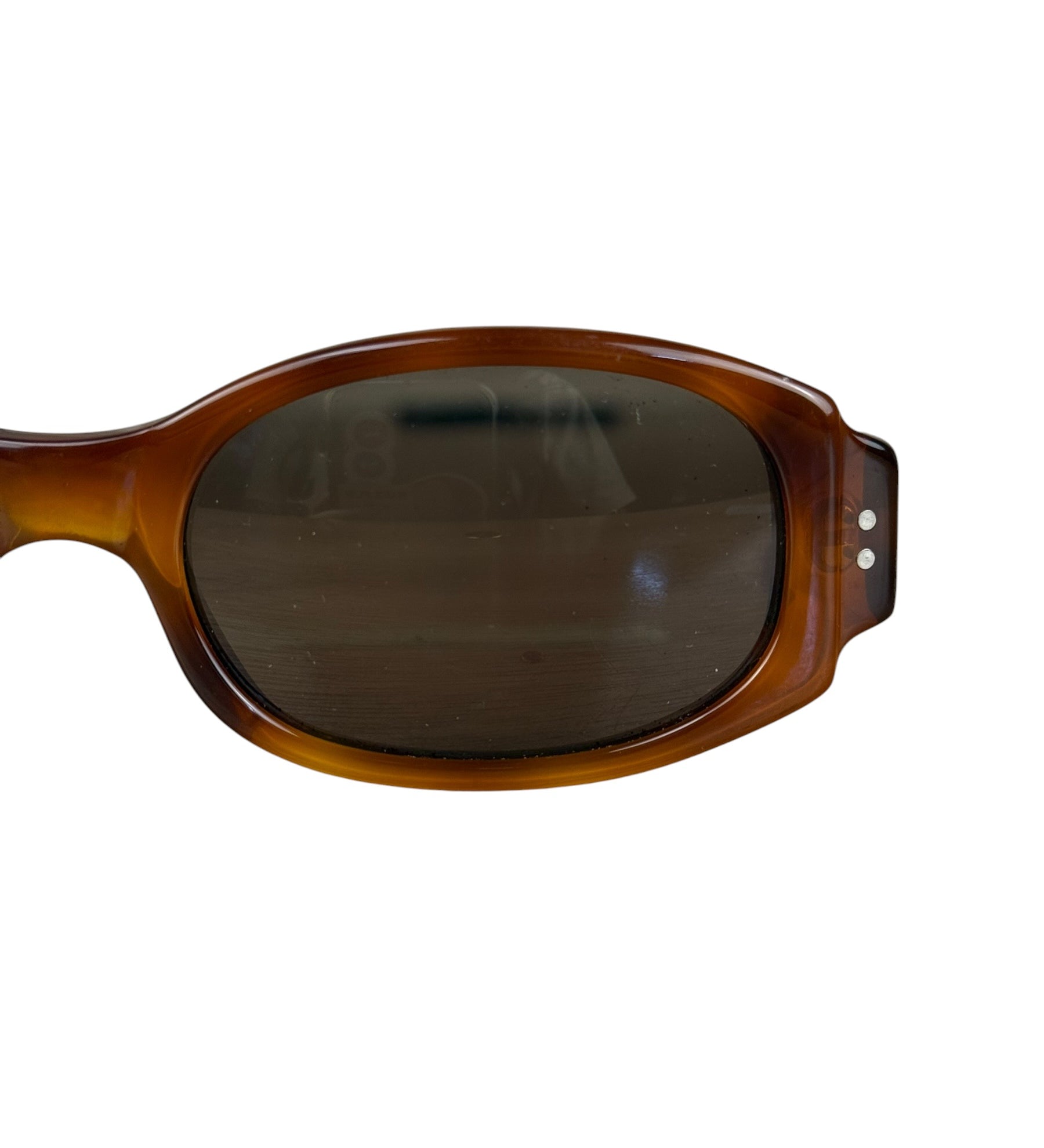 Gucci Vintage Sunglasses Tortoise Shell Sunglasses