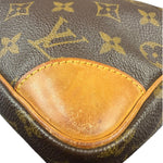 Louis Vuitton Vintage Monogram Marly Dragonne Pouch