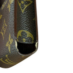 Louis Vuitton Monogram Vintage Case