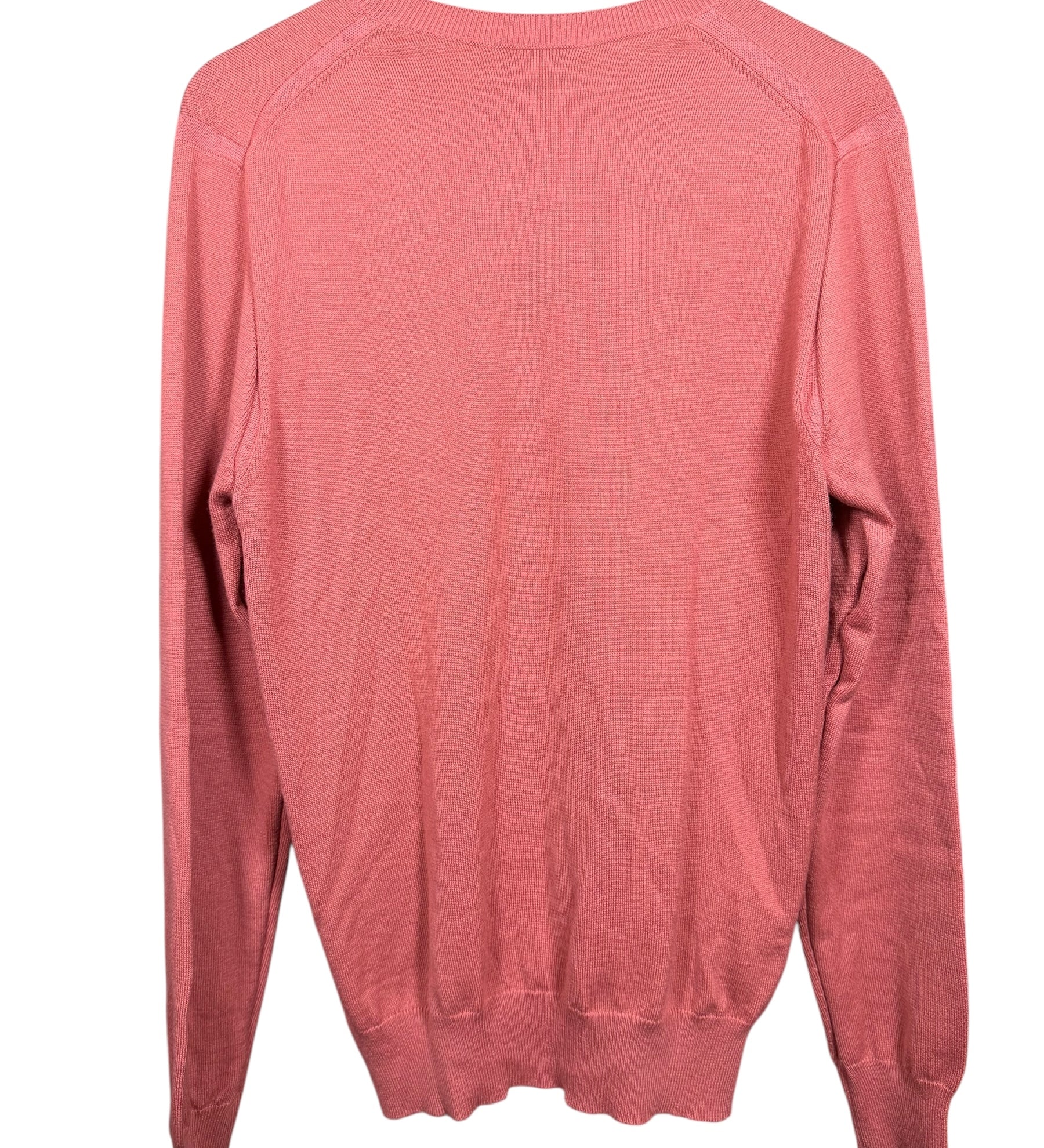 Louis Vuitton Knit Sweater Pink