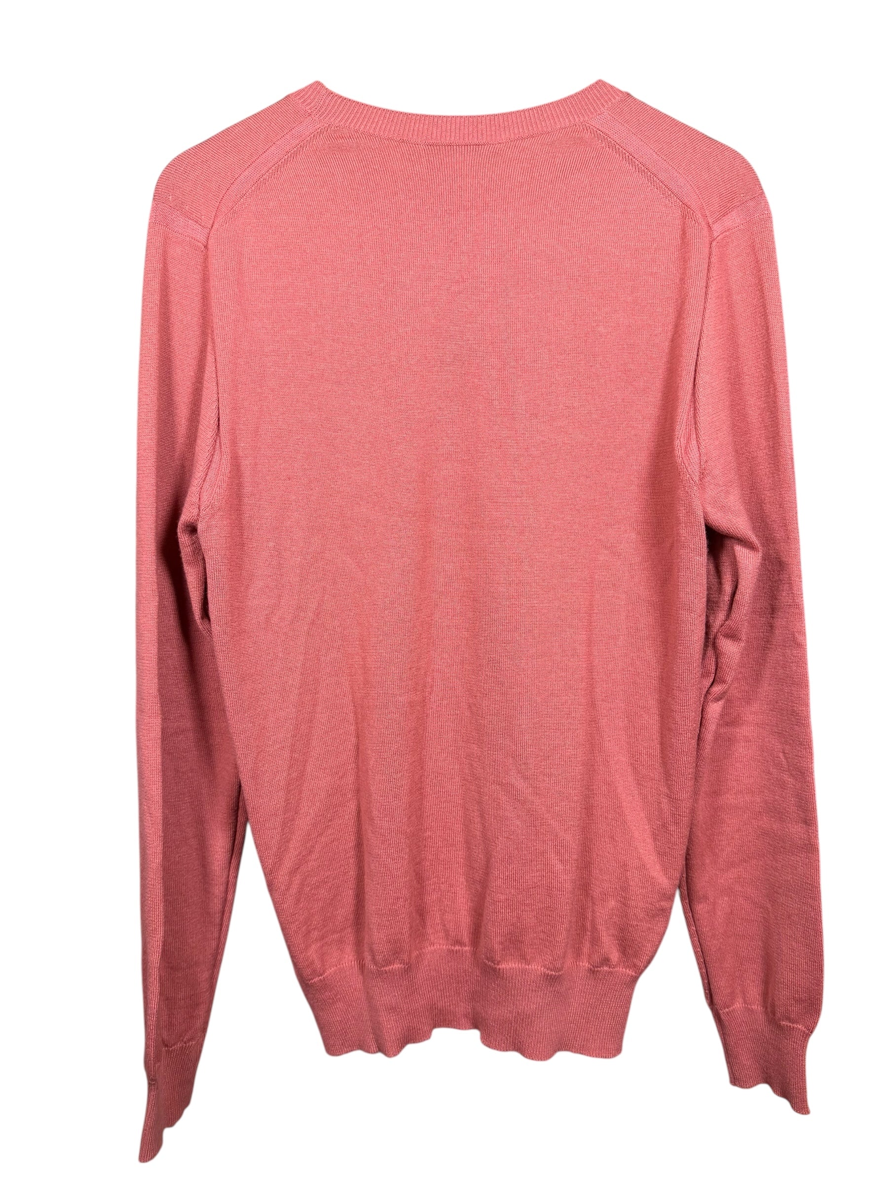 Louis Vuitton Knit Sweater Pink