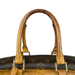 Louis Vuitton Vintage Monogram Deauville Handbag