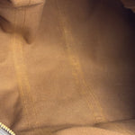Louis Vuitton Monogram Keepall 55