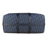 Christian Dior Tears Lingot 50 Oblique Duffel Bag
