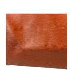 Louis Vuitton Kenyan Fawn Epi Leather Speedy 35