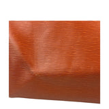 Louis Vuitton Kenyan Fawn Epi Leather Speedy 35