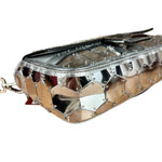 Fendi Baguette X Nicki Minaj Capsule Mirror Mosaic