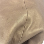 Loewe Beige Nappa Aire Anagram Hand Bag